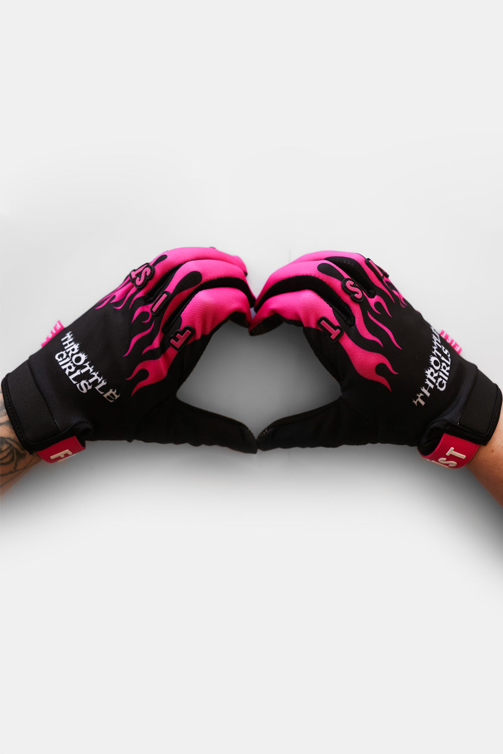 TG X FIST GLOVES ADULTS