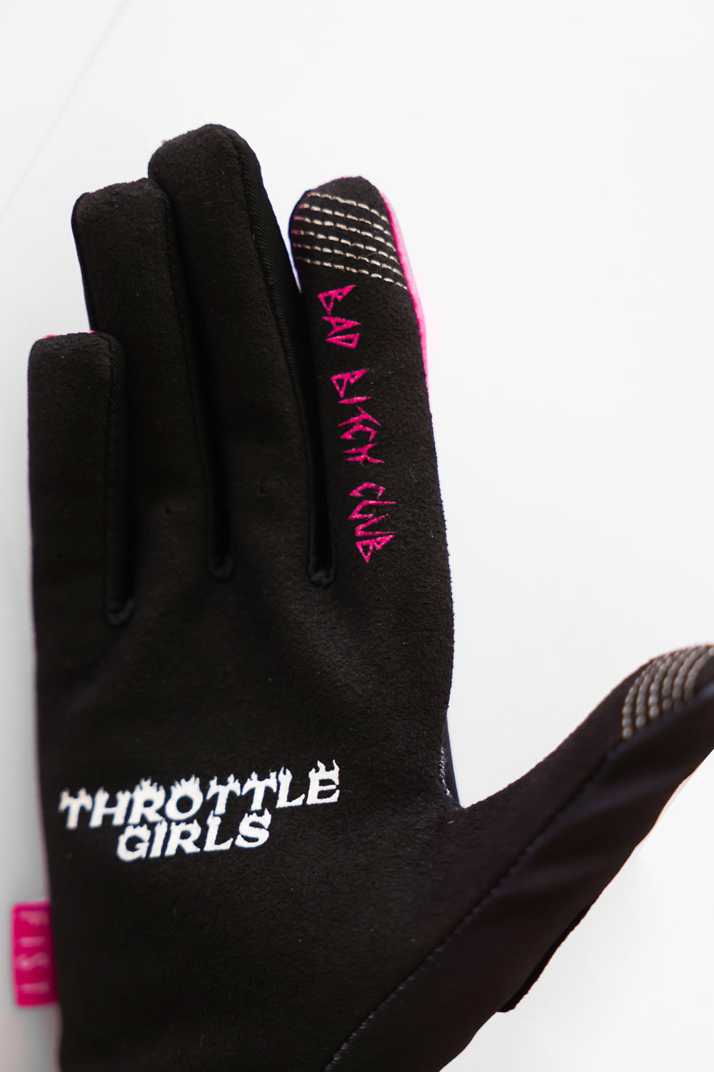 TG X FIST GLOVES ADULTS