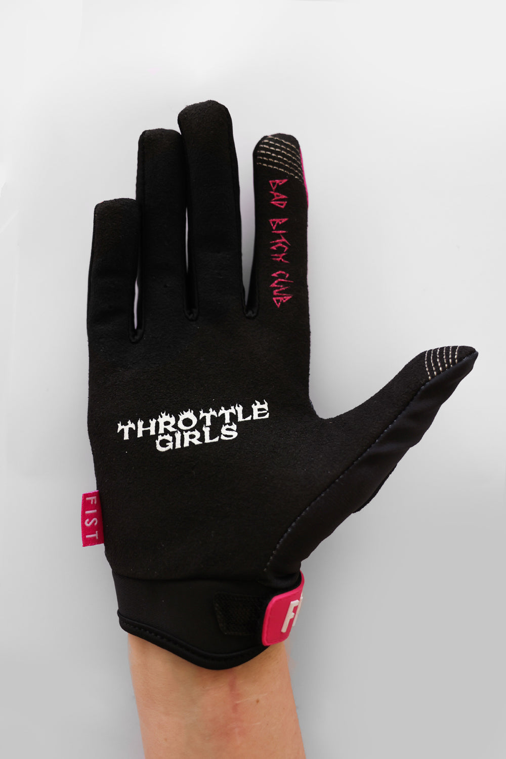 TG X FIST GLOVES ADULTS