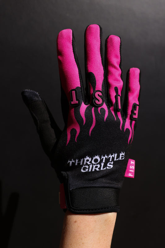 TG X FIST GLOVES ADULTS