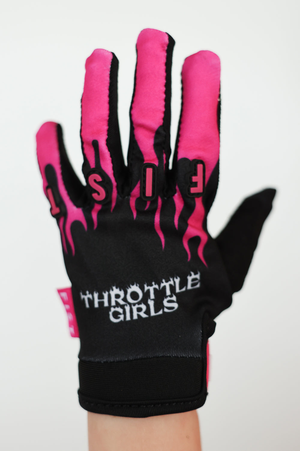 TG X FIST GLOVES MINI KIDS (ages 2-8)