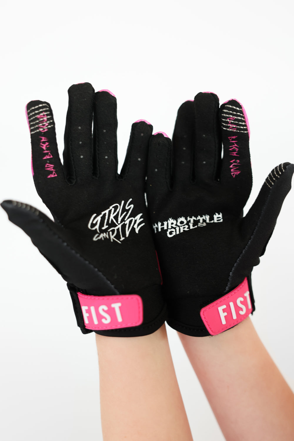 TG X FIST GLOVES MINI KIDS (ages 2-8)