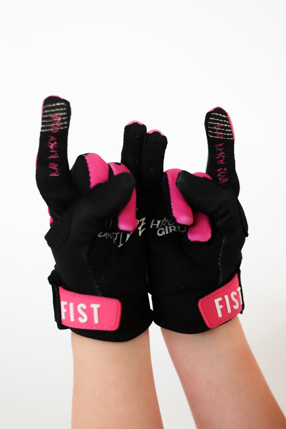 TG X FIST GLOVES MINI KIDS (ages 2-8)