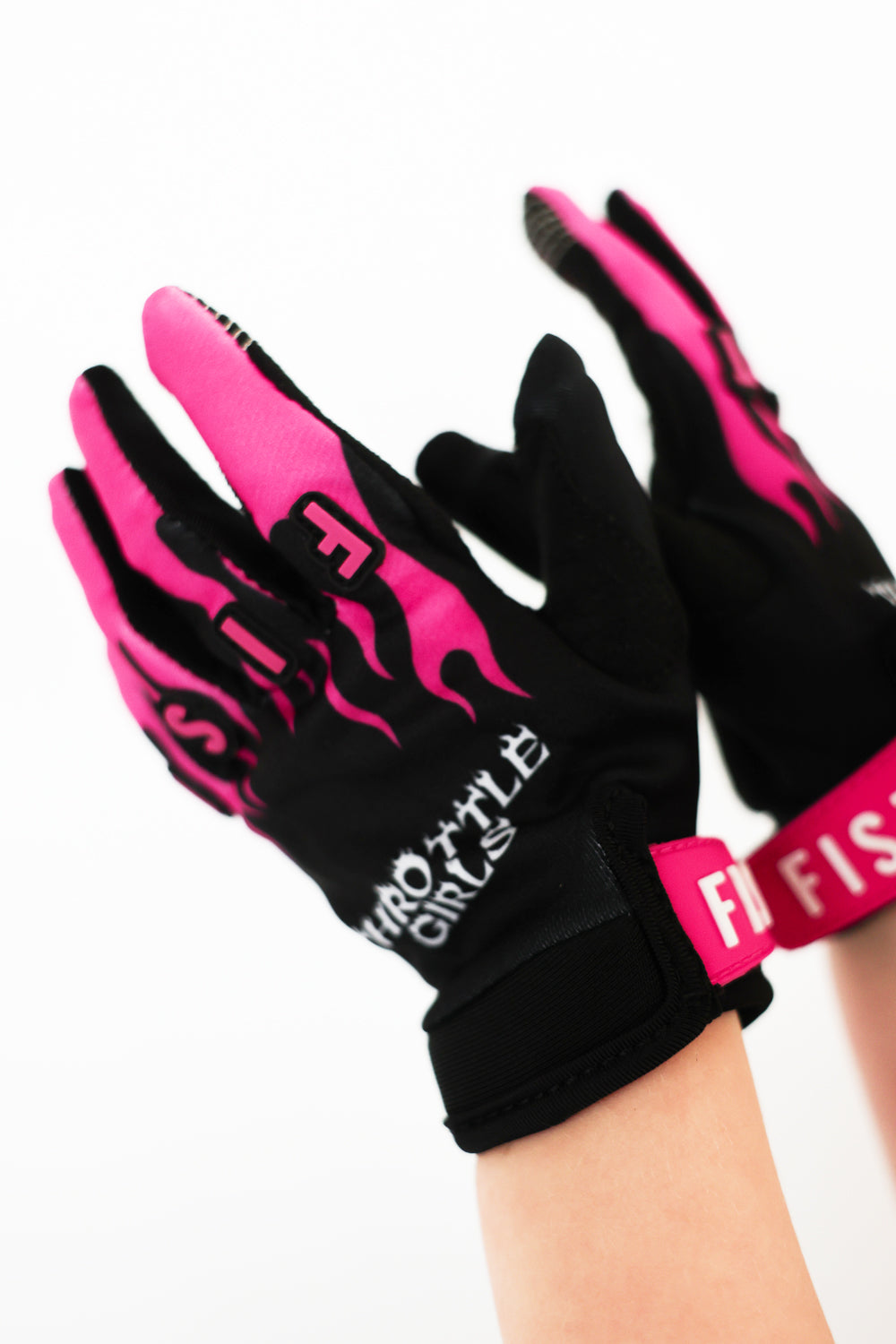 TG X FIST GLOVES MINI KIDS (ages 2-8)