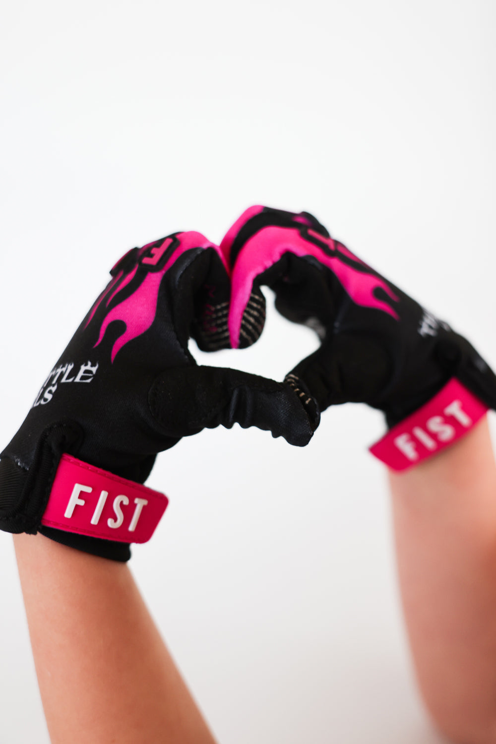 TG X FIST GLOVES MINI KIDS (ages 2-8)