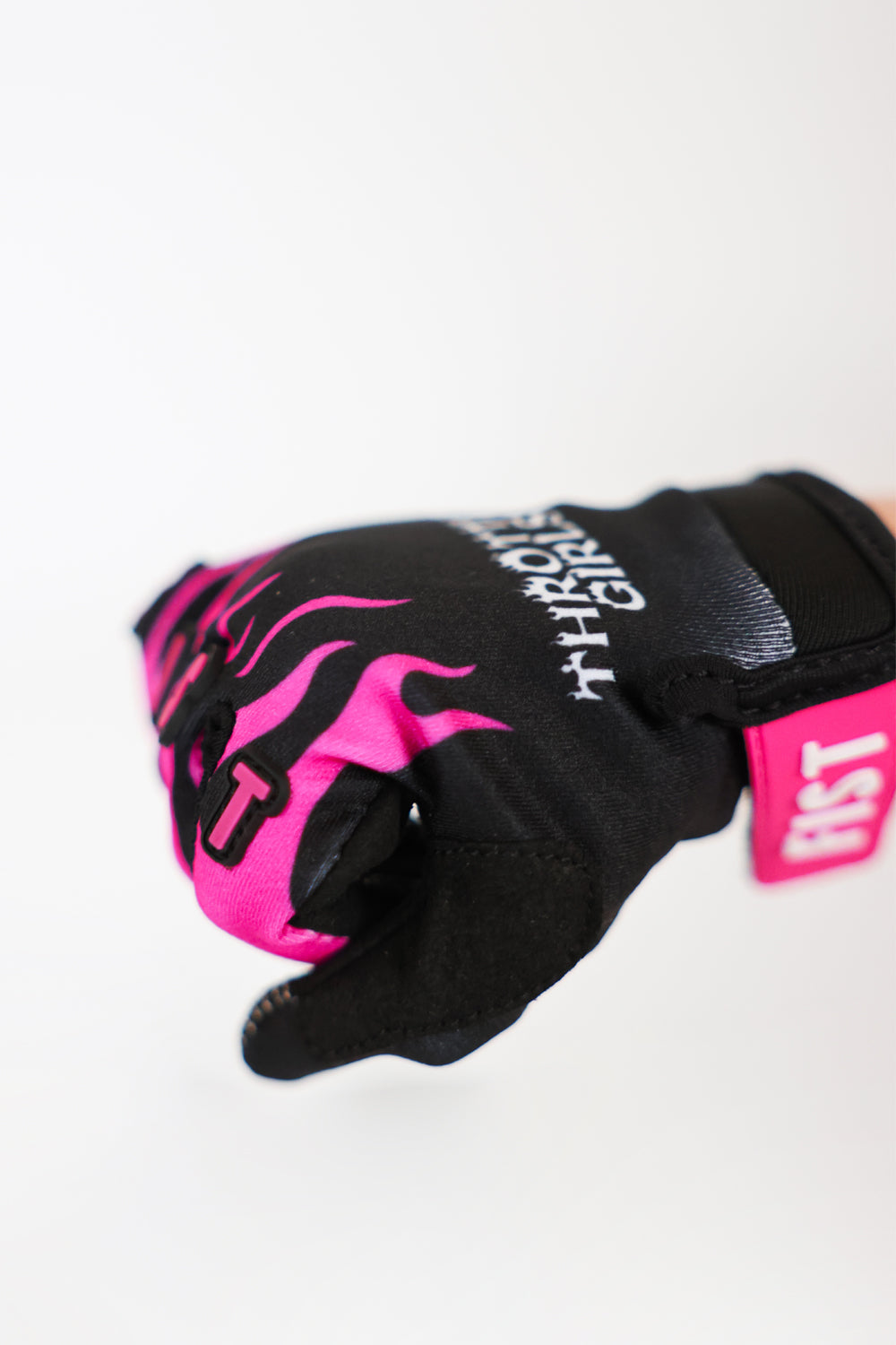 TG X FIST GLOVES MINI KIDS (ages 2-8)