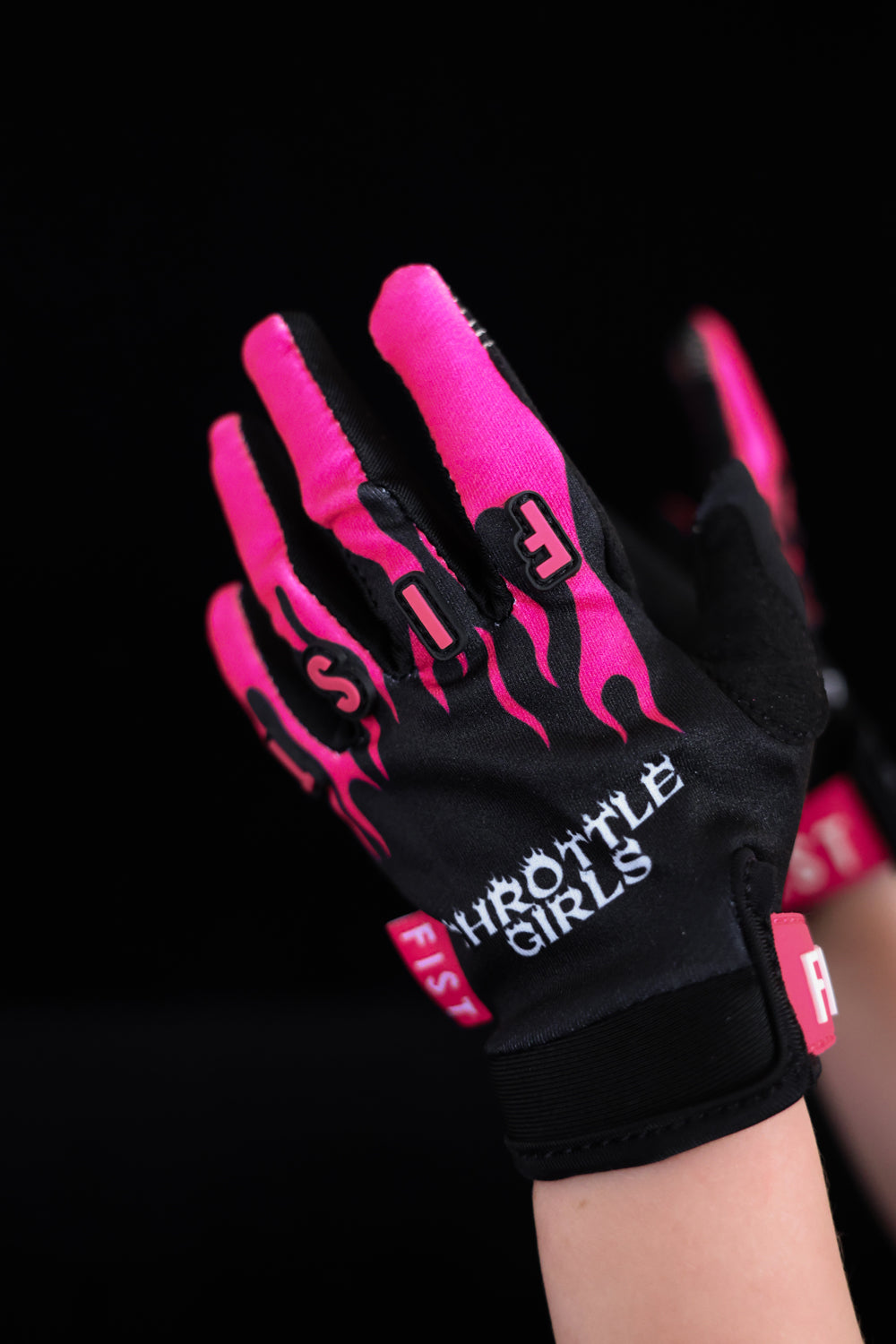 TG X FIST GLOVES MINI KIDS (ages 2-8)