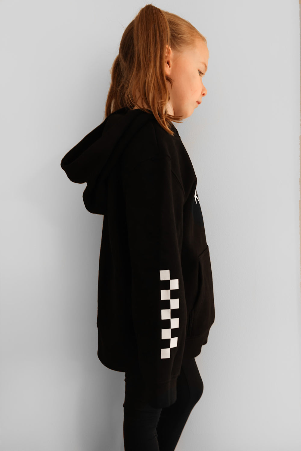 FINISH LINE KIDS HOODIE