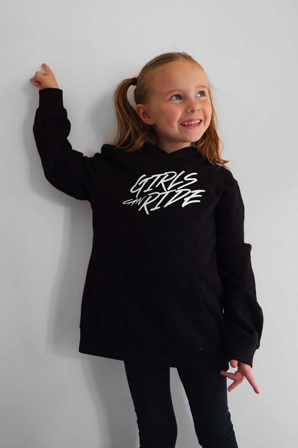 FINISH LINE KIDS HOODIE
