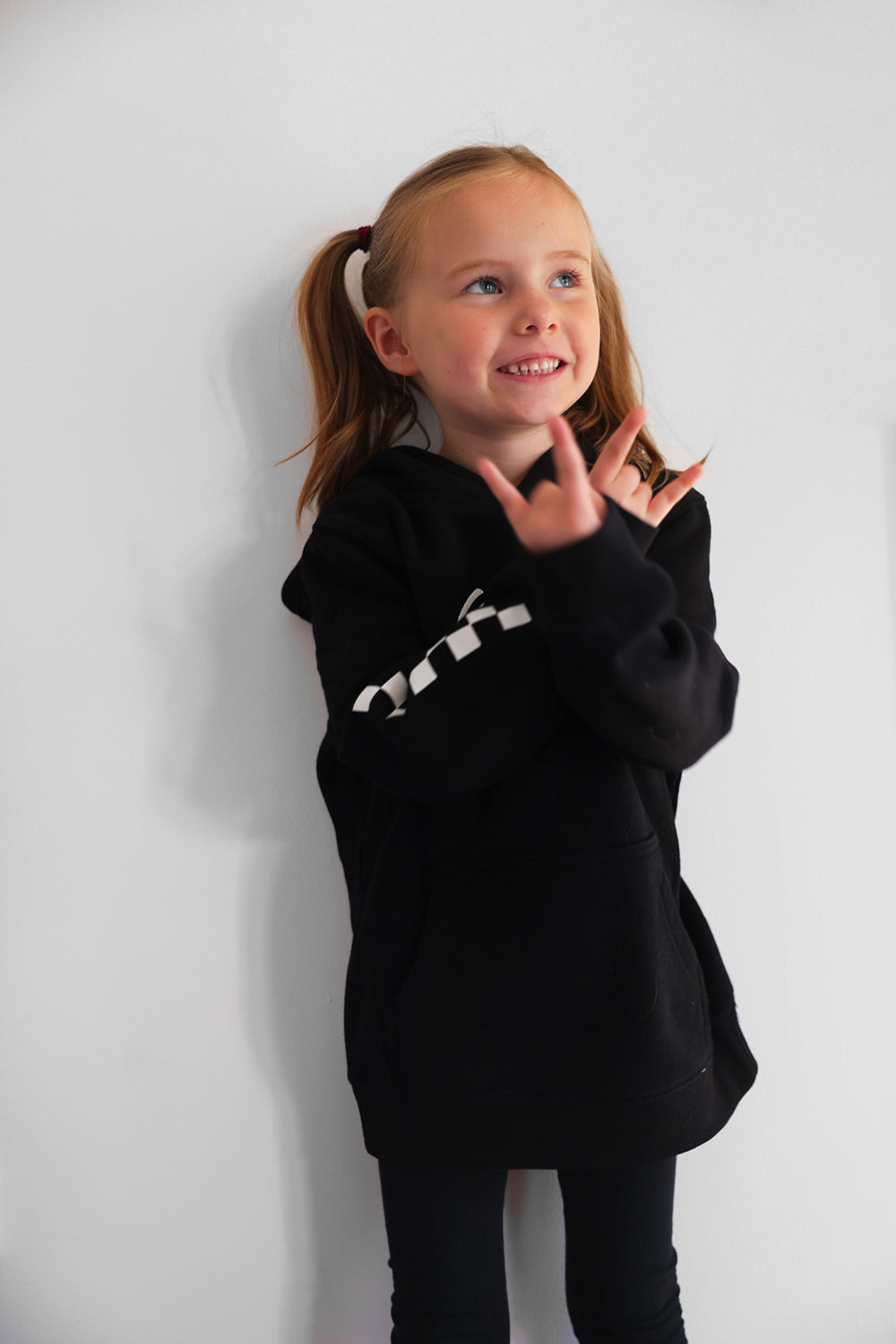 FINISH LINE KIDS HOODIE