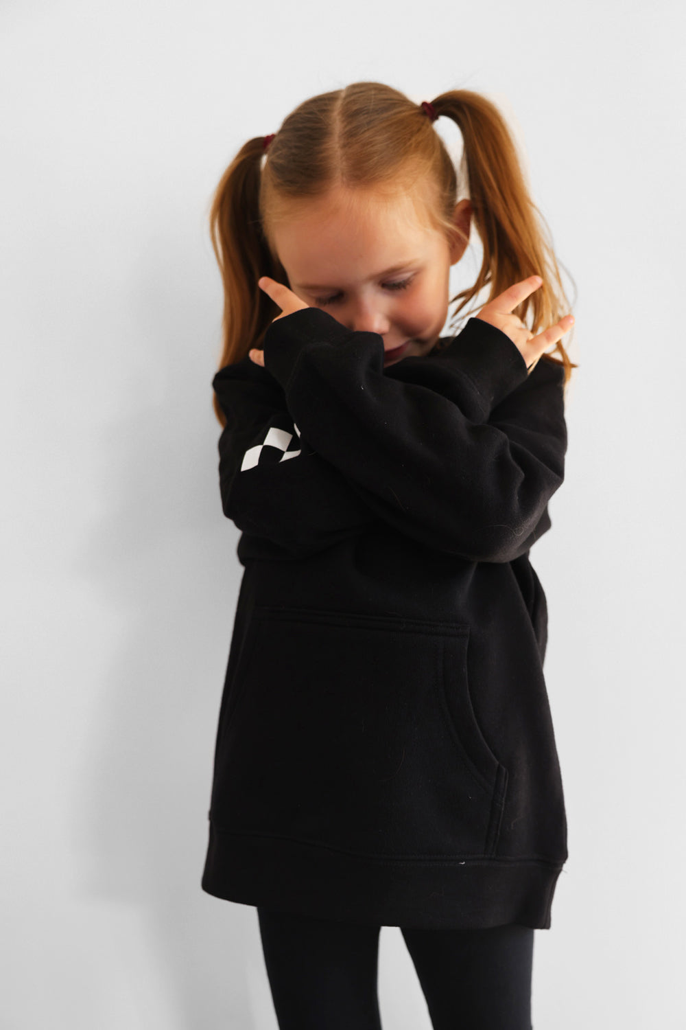 FINISH LINE KIDS HOODIE