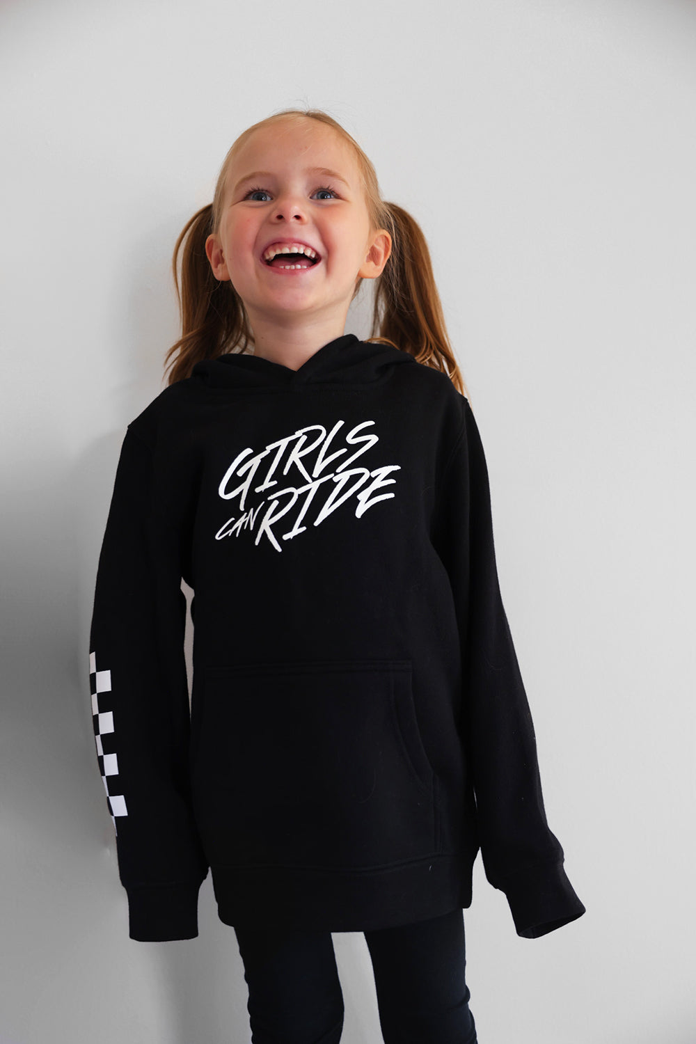 FINISH LINE KIDS HOODIE