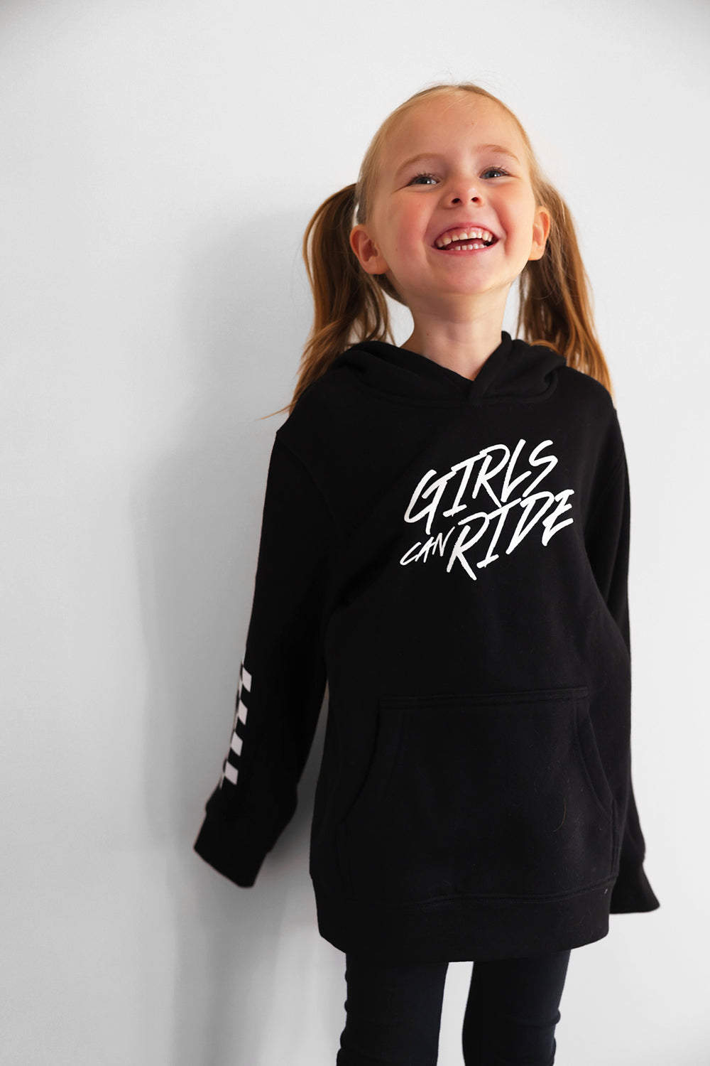 FINISH LINE KIDS HOODIE