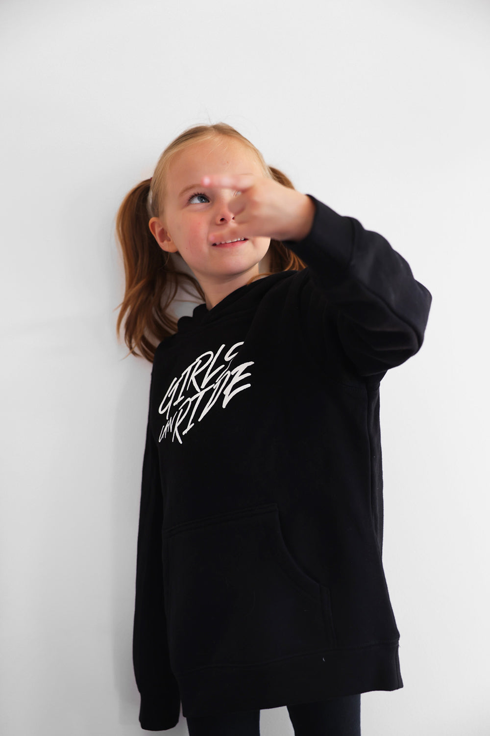 FINISH LINE KIDS HOODIE