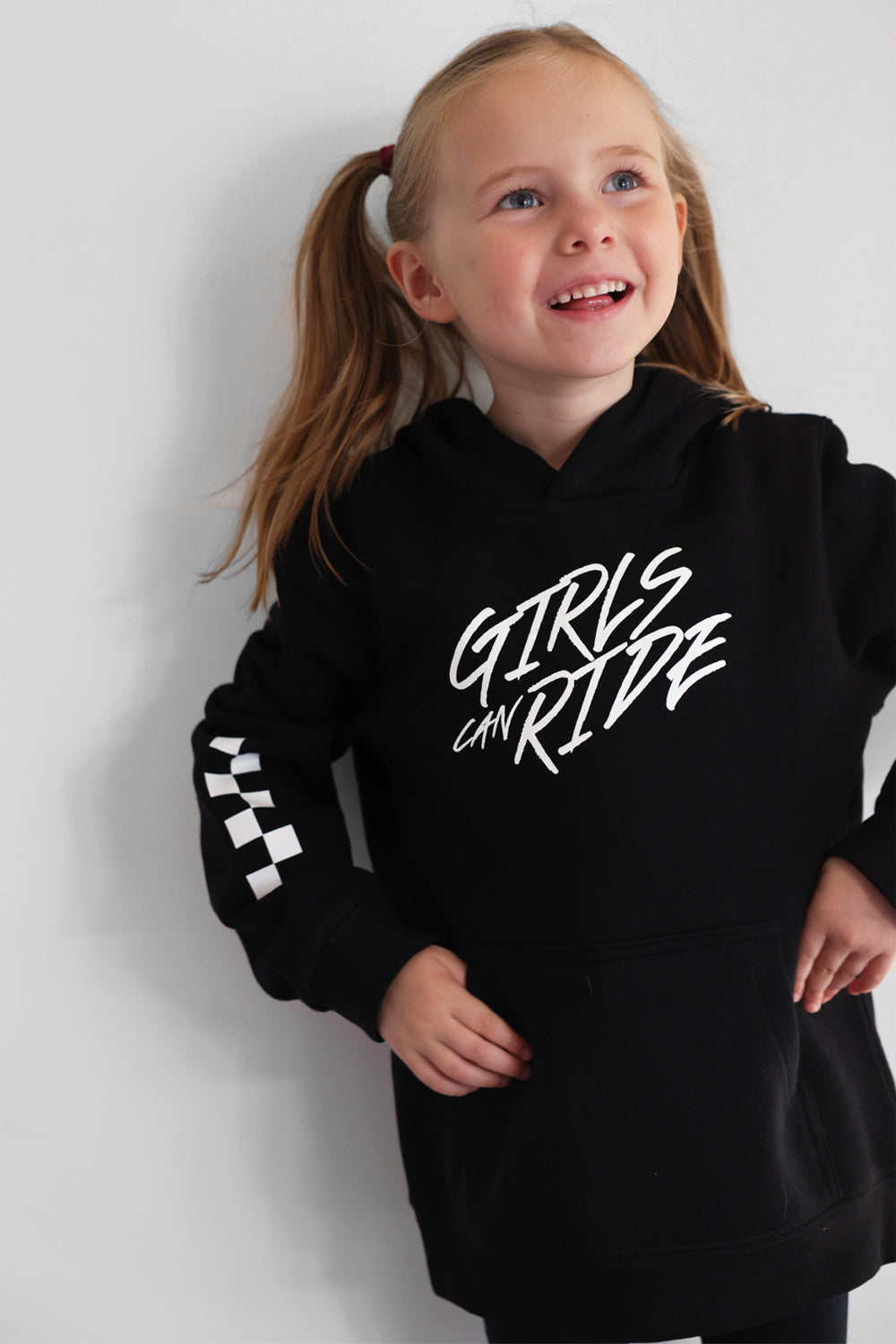 FINISH LINE KIDS HOODIE