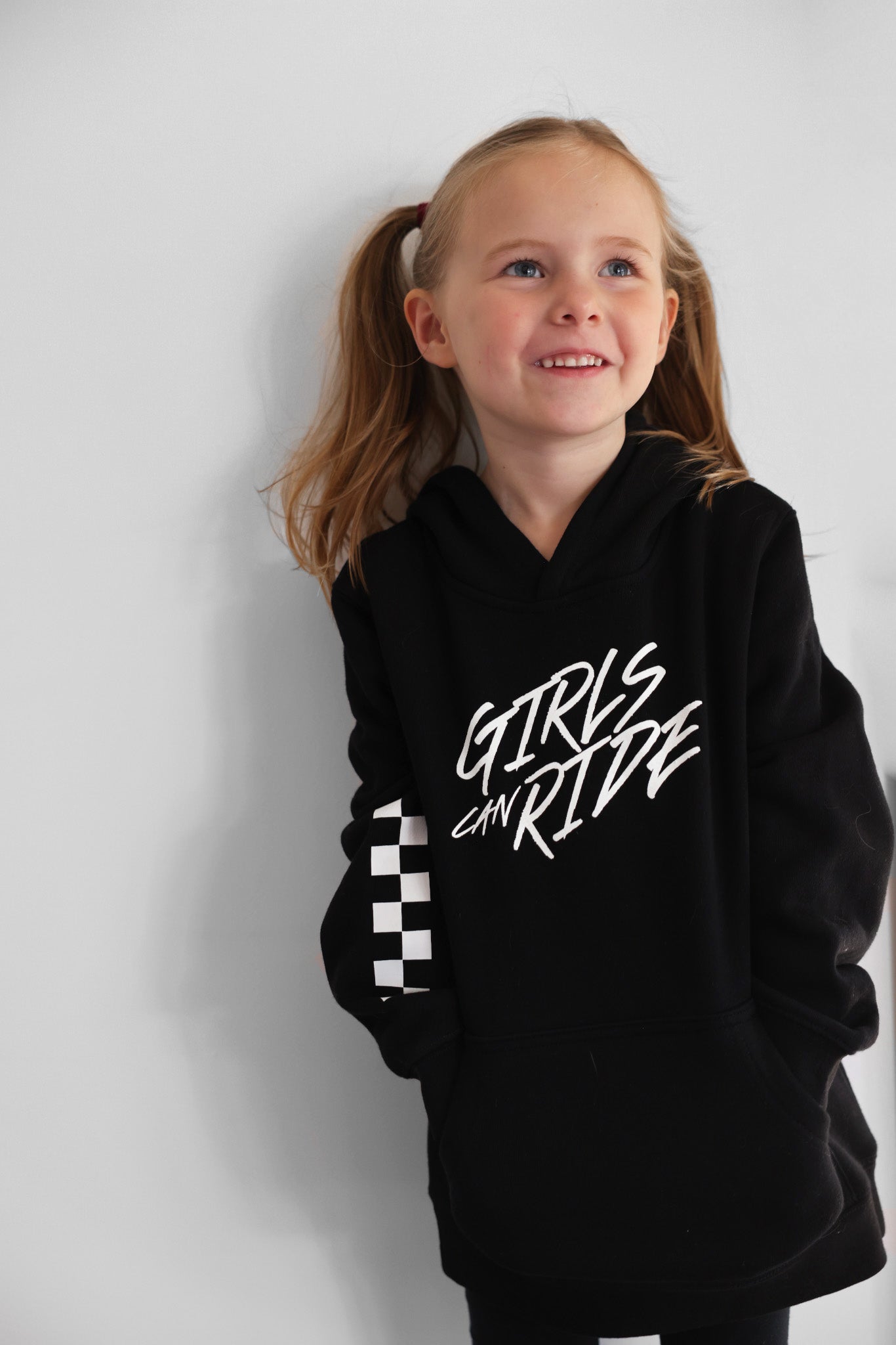 FINISH LINE KIDS HOODIE