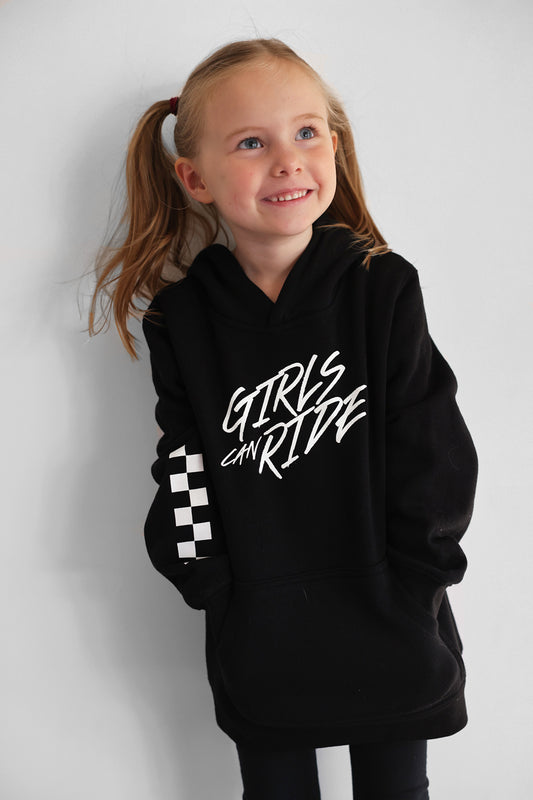 FINISH LINE KIDS HOODIE