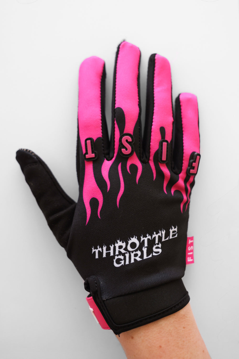 TG X FIST GLOVES YOUTH (ages 8+)