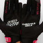 TG X FIST GLOVES YOUTH (ages 8+)