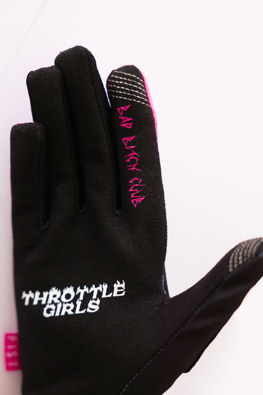 TG X FIST GLOVES ADULTS
