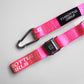 PINK MOTO TIE DOWNS