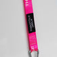 PINK MOTO TIE DOWNS