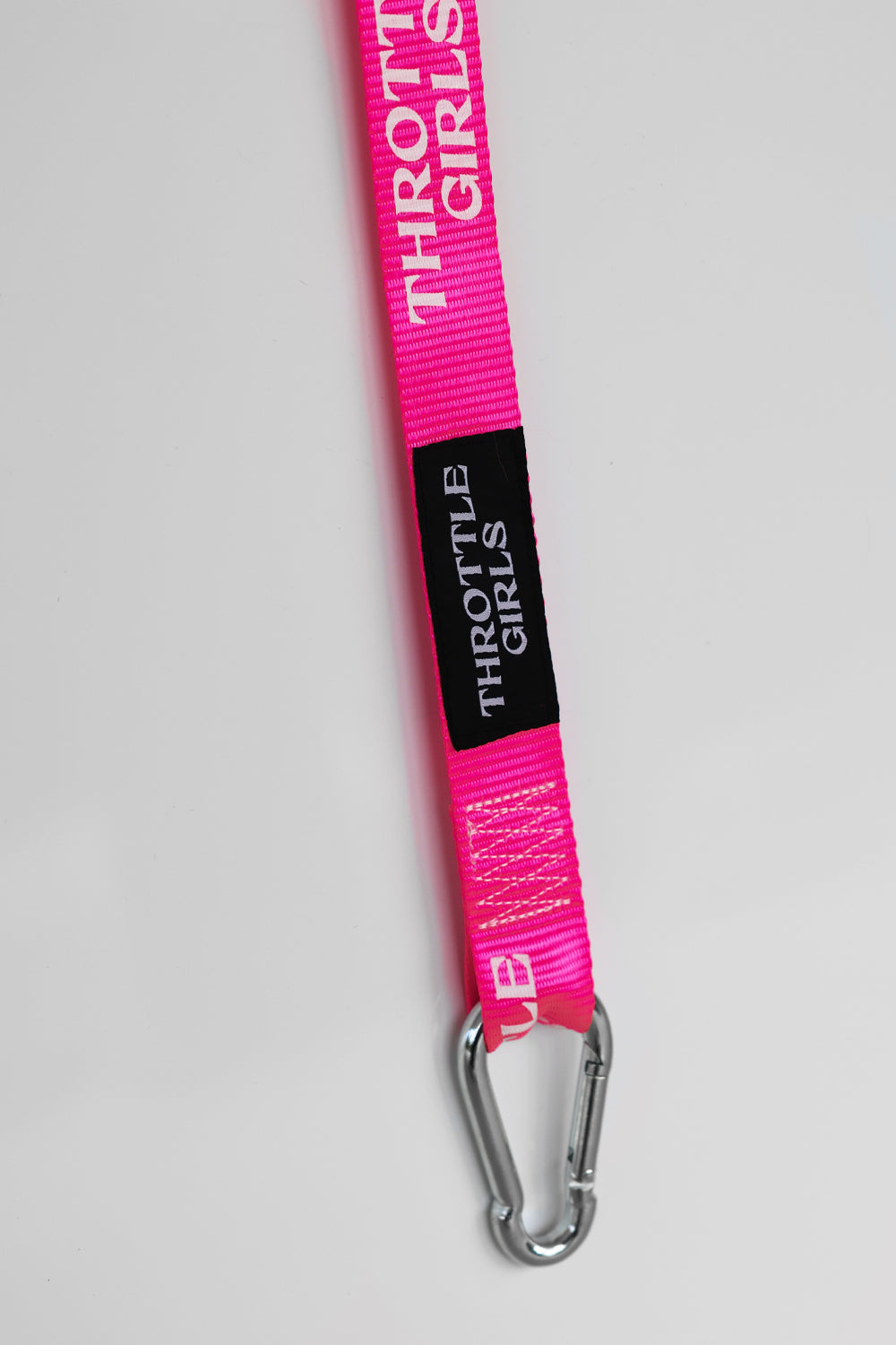 PINK MOTO TIE DOWNS