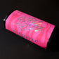 PINK GIRLS CAN RIDE BAR PAD