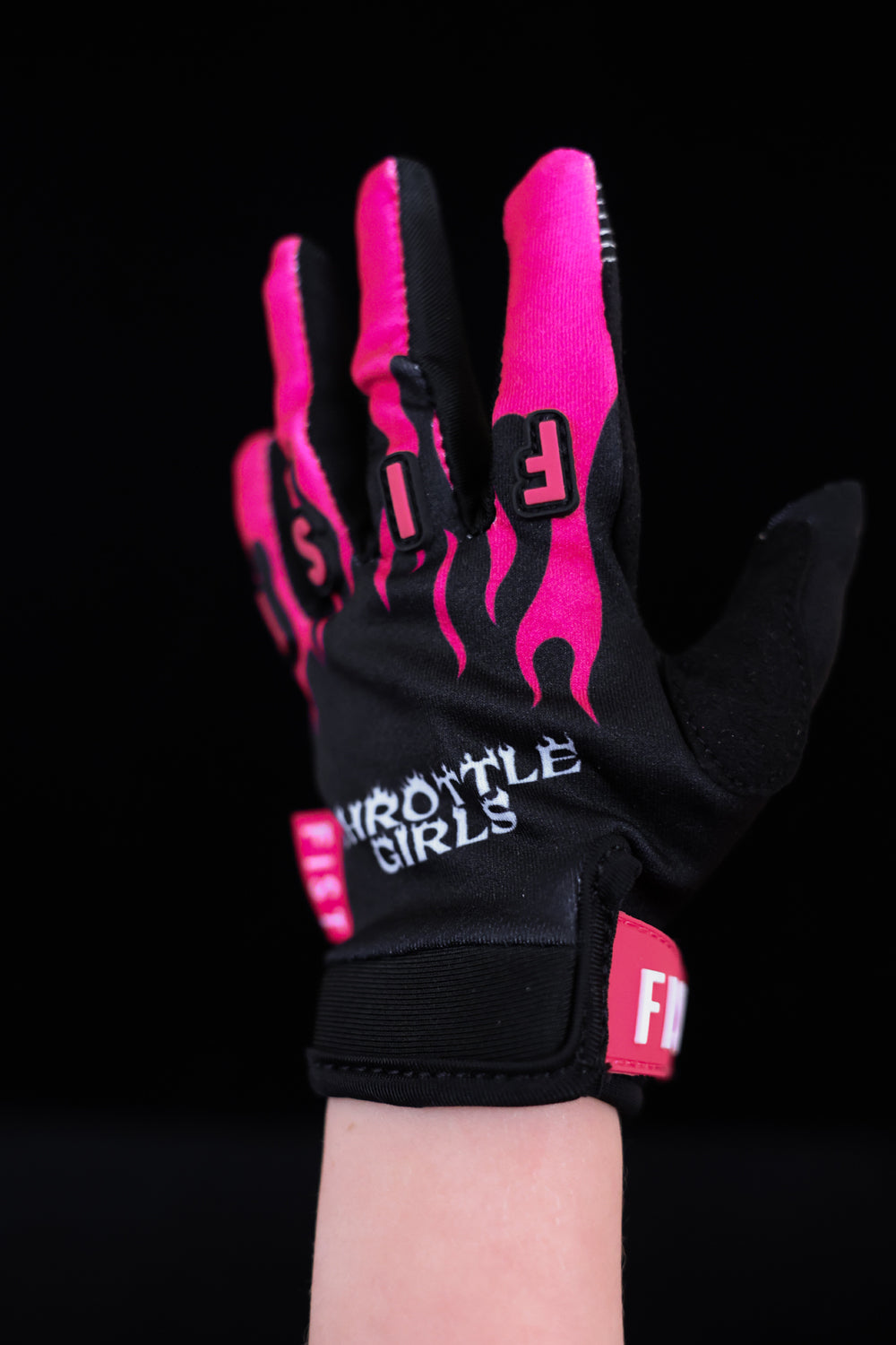 TG X FIST GLOVES MINI KIDS (ages 2-8)