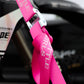 PINK MOTO TIE DOWNS