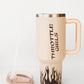 BURNOUT 1.2L DRINK BOTTLE BLUSH