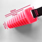 PINK EXHAUST PLUG