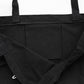 LARGE GCR CANVAS TRACK BAG