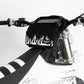 FLAME MOTO BAR BAG