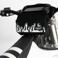 FLAME MOTO BAR BAG