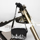 FLAME MOTO BAR BAG