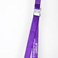 PURPLE MOTO TIE DOWNS