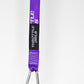 PURPLE MOTO TIE DOWNS