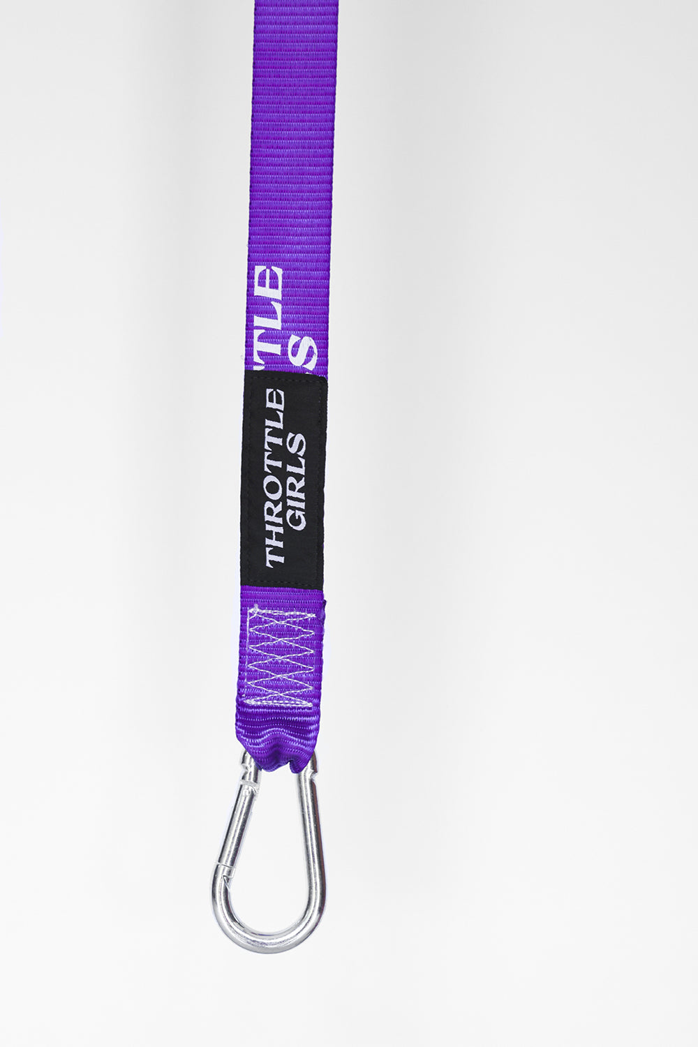 PURPLE MOTO TIE DOWNS