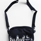 FLAME MOTO BAR BAG
