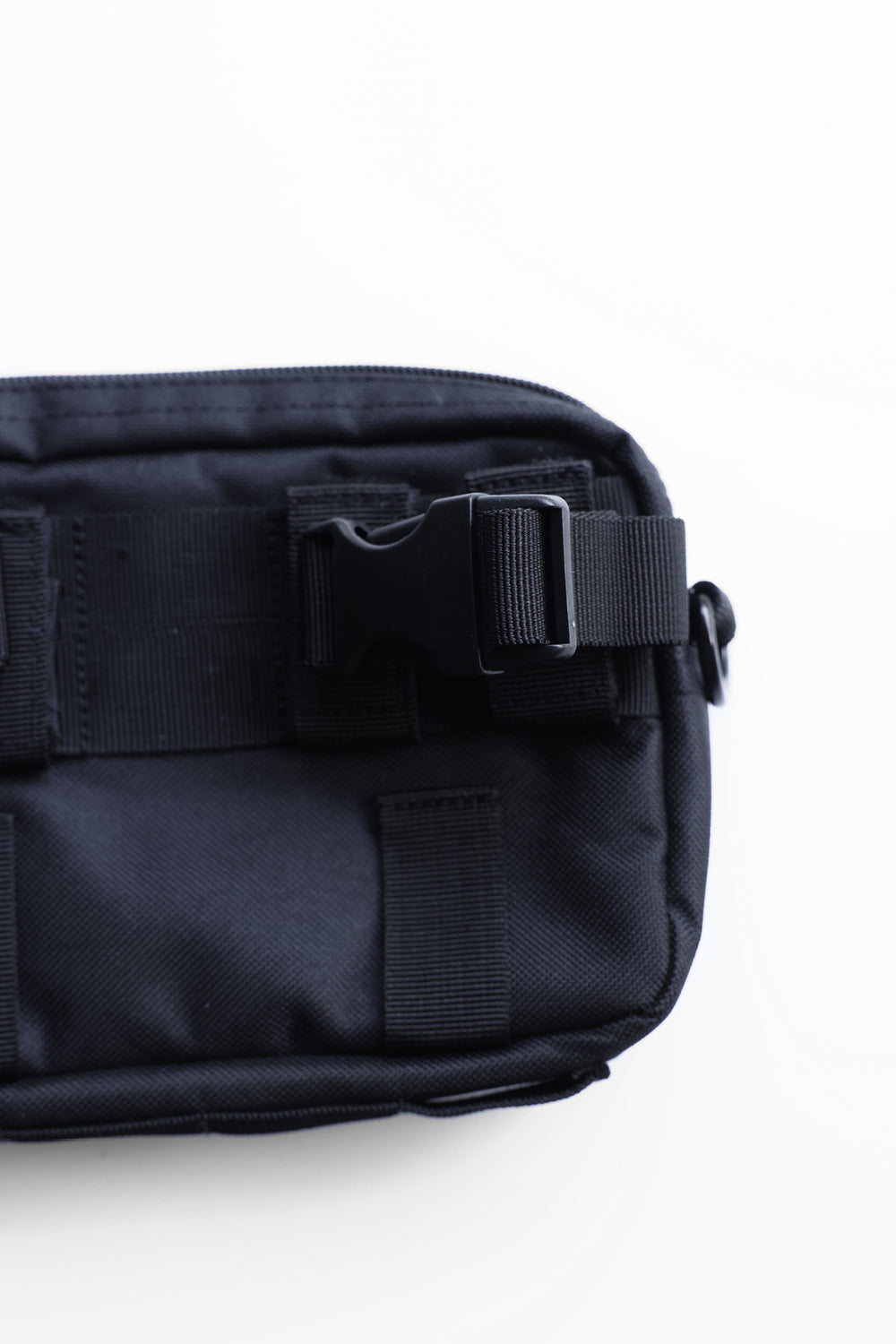 FLAME MOTO BAR BAG