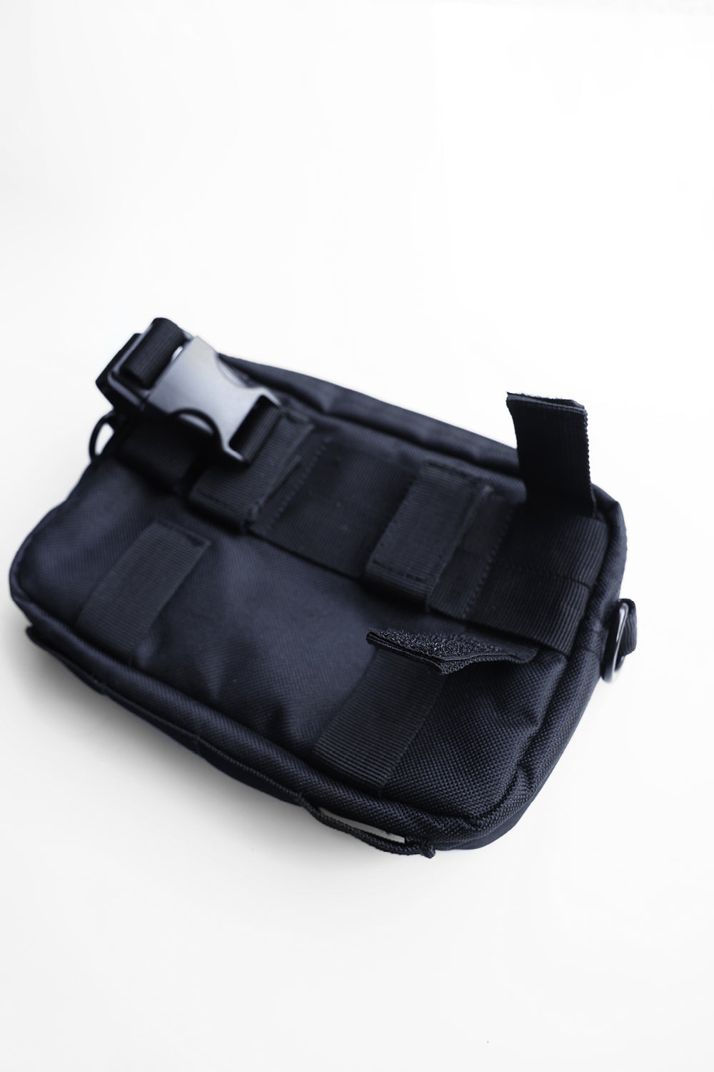 FLAME MOTO BAR BAG