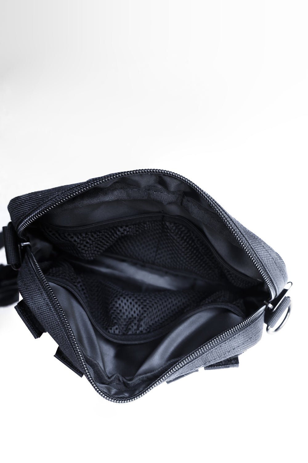 FLAME MOTO BAR BAG