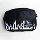 FLAME MOTO BAR BAG