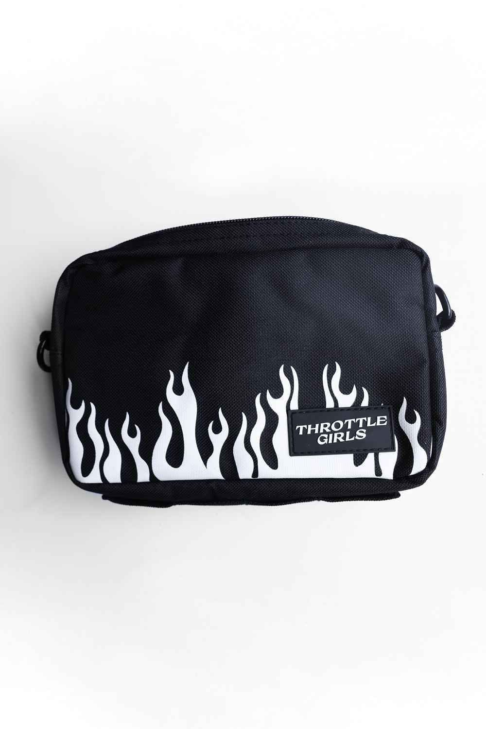 FLAME MOTO BAR BAG