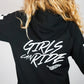 FINISH LINE HOODIE 2.0