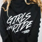FINISH LINE HOODIE 2.0