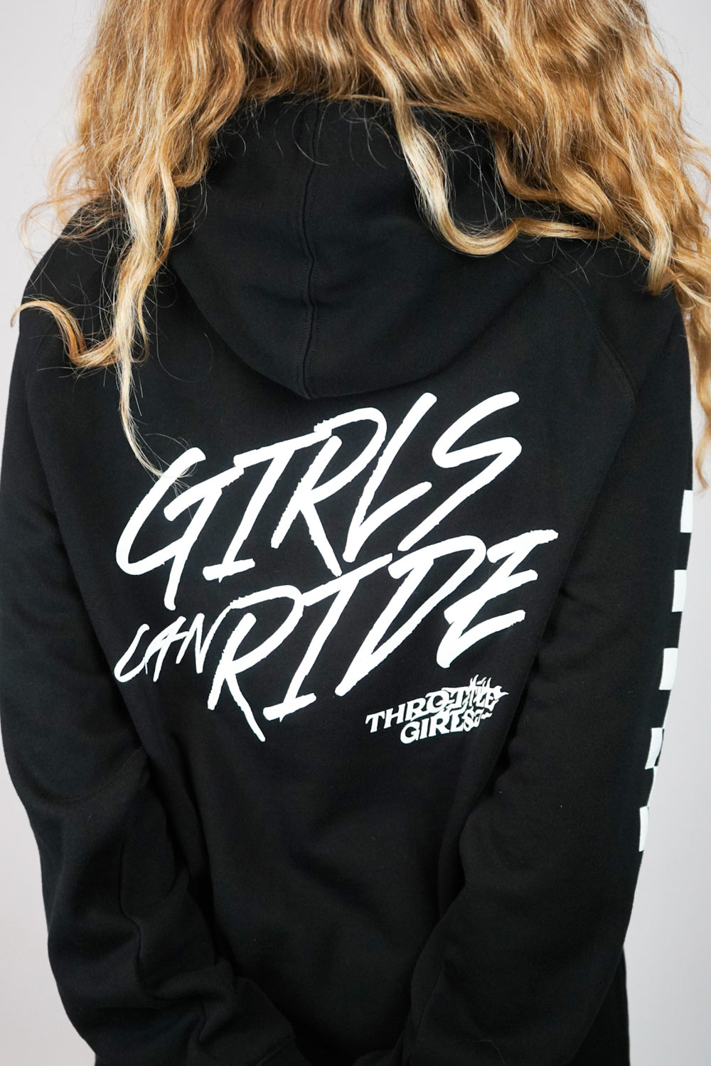 FINISH LINE HOODIE 2.0