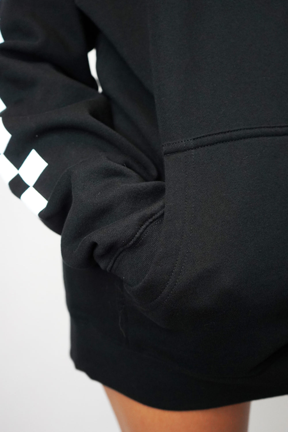 FINISH LINE HOODIE 2.0