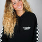 FINISH LINE HOODIE 2.0